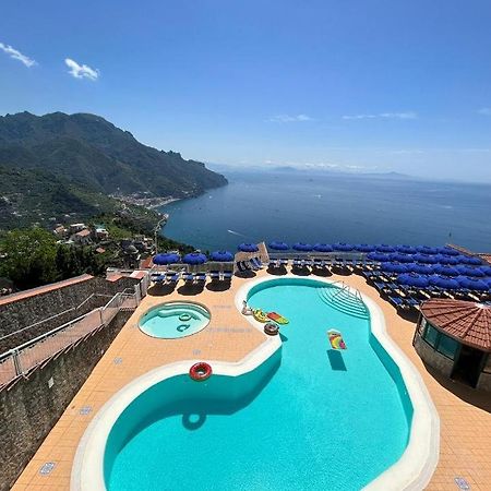 Casa Vacanza Diana Ravello Exterior photo