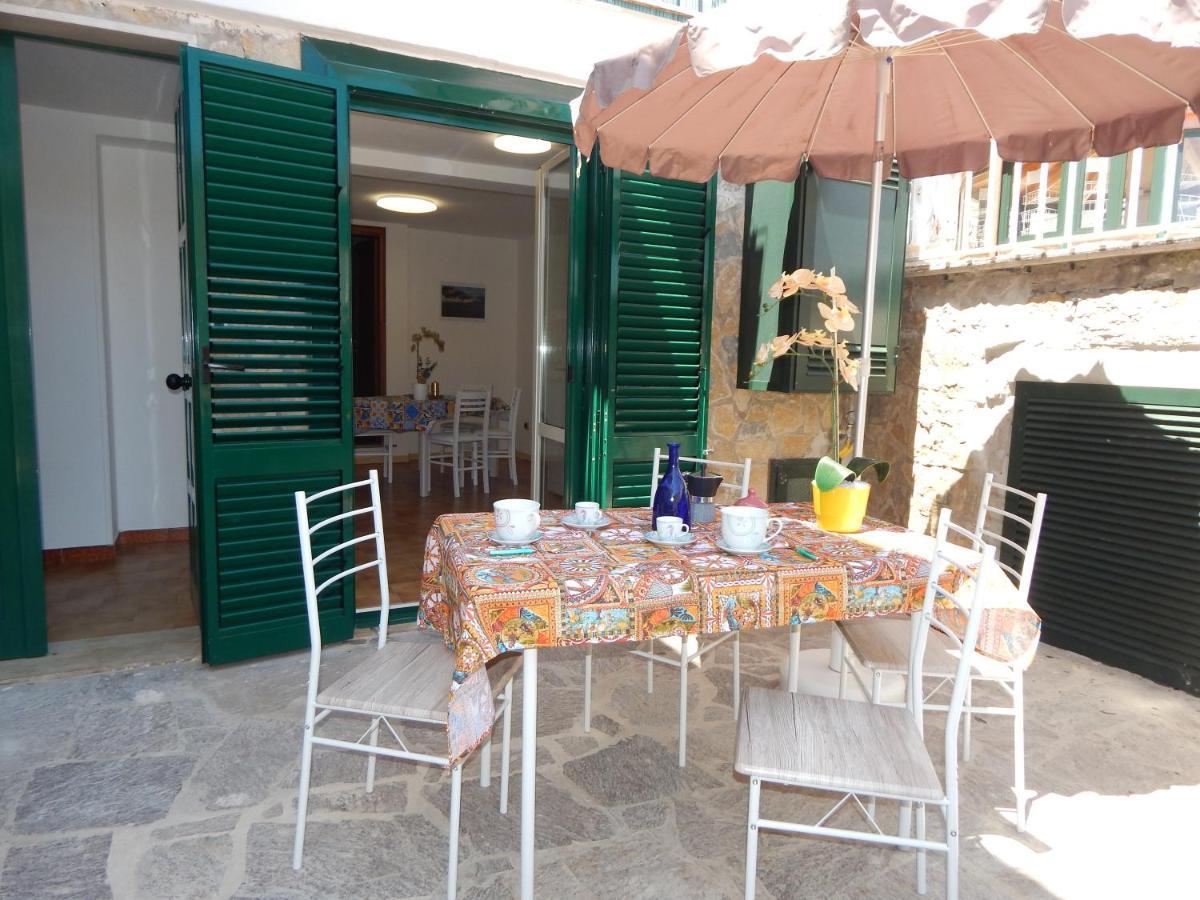 Casa Vacanza Diana Ravello Exterior photo