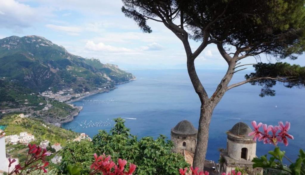 Casa Vacanza Diana Ravello Exterior photo