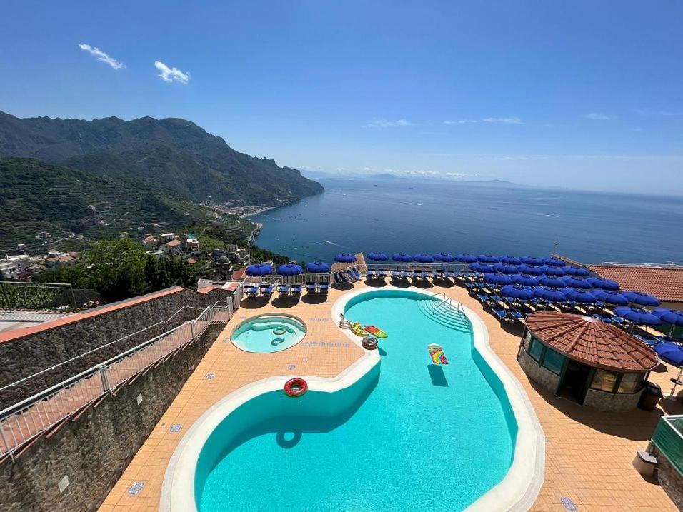 Casa Vacanza Diana Ravello Exterior photo